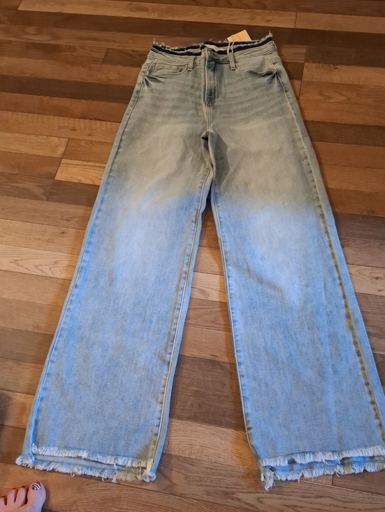 Risen Jeans Denim - Risen Denim Jeans